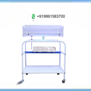 UNDERSURFACE PHOTOTHERAPY UNIT CFL