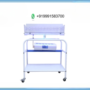 UNDERSURFACE PHOTOTHERAPY UNIT LED